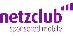 netzclub Sponsored Surf Basic 2.0 - 0 Euro Grundgebühr