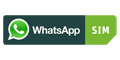 WhatsApp SIM 