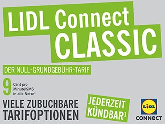 Lidl Connect Classic