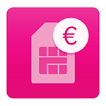 Telekom (Xtra Card) Prepaid Guthaben abfragen