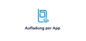 o2 Prepaid Guthaben über die o2-App aufladen