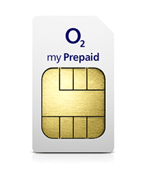 o2 my Prepaid Basic