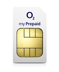 o2 prepaid l