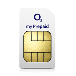 o2 Prepaid S