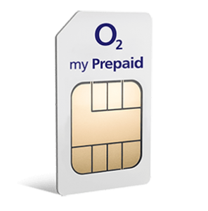 o2 Prepaid Tarife im Mai 2023 im Vergleich