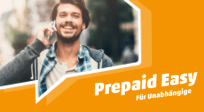 Penny Mobil Prepaid Easy