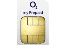 o2 Prepaid M