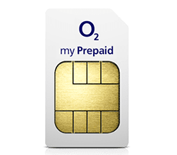 o2 Prepaid M