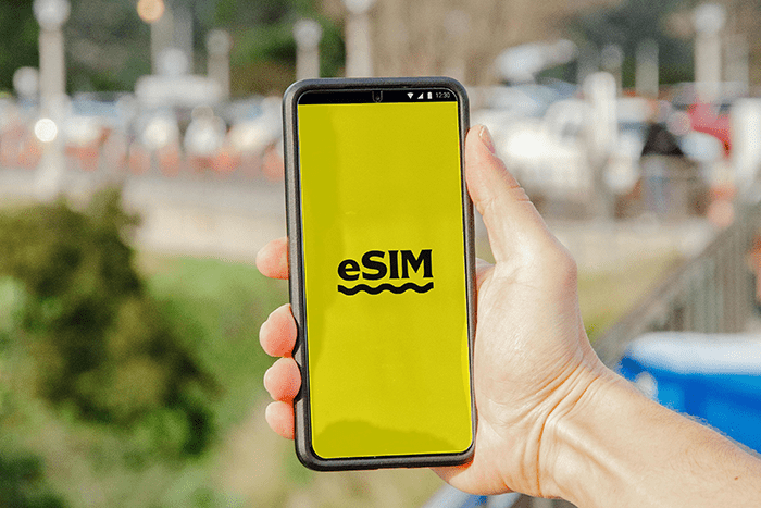 eSIM