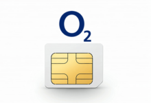 o2 Prepaid L: Prepaid Handykarte mit 50 GB für 19,99 €