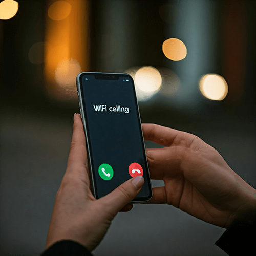 WiFi Calling